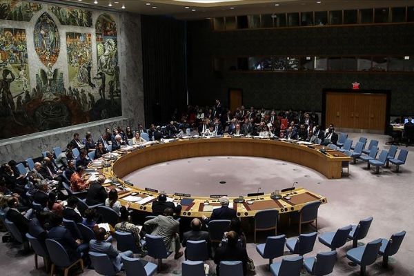 ABD Kuzey Kore'nin füze denemelerini görüşmek üzere BMGK'yi toplantıya çağırdı