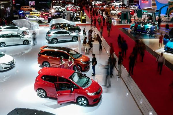 Otomobilde yeni yıl öncesi indirim kampanyalarında son 20 gün