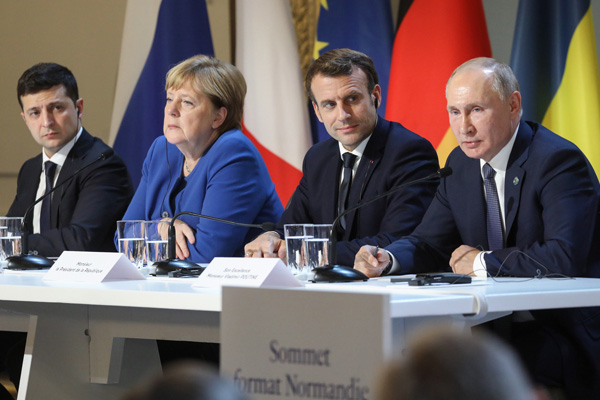 Putin, Berlin'de öldürülen Çeçen komutan Hangoşvili için 'haydut' dedi; Almanya tepkili