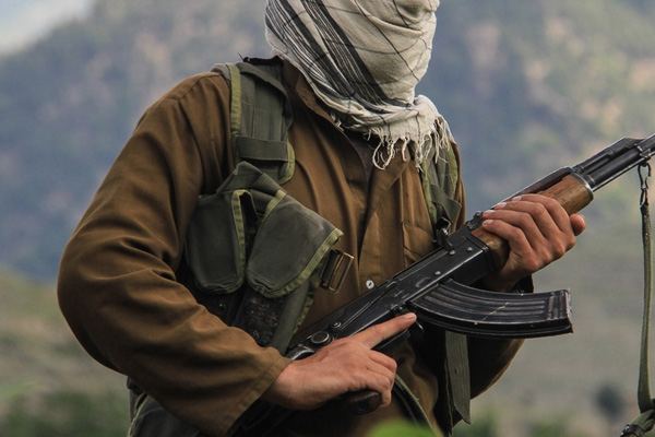 Afganistan'dan İran'a ''Taliban'' tepkisi