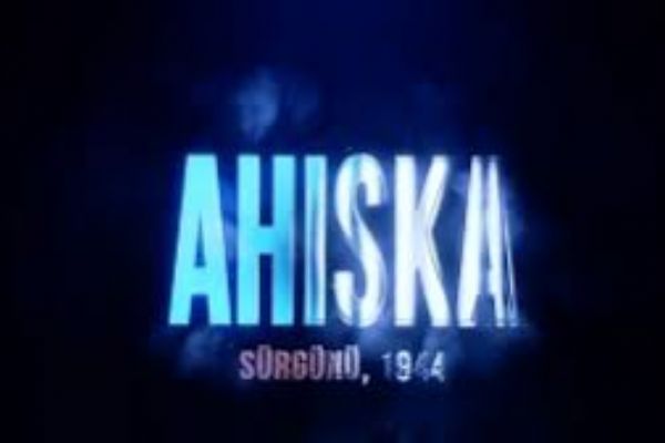 ‘Ahıska Sürgünü, 1944’ belgeselinin gösterimi yapıldı