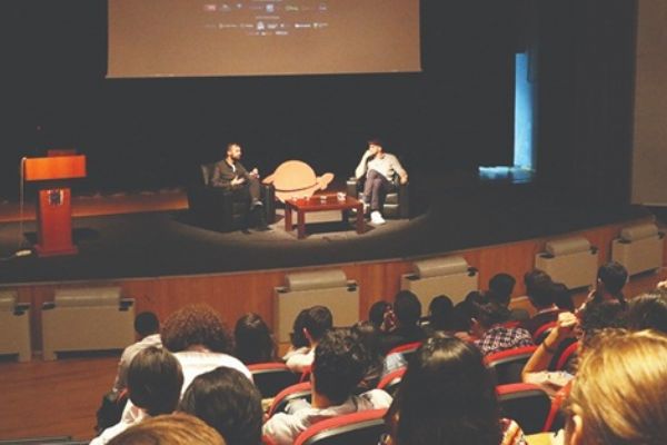 Yıldız’dan girişimcilik ekosistemine katkı