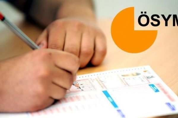 YDS sonuçları açıklandı