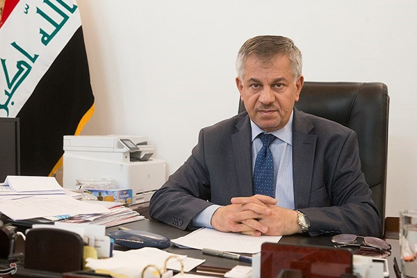 Irak'ın Tahran Büyükelçisi Kandil: 'Irak ve İran aynı cephededir'