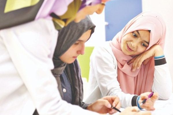 Cemre’de erken kayıt hazırlığı