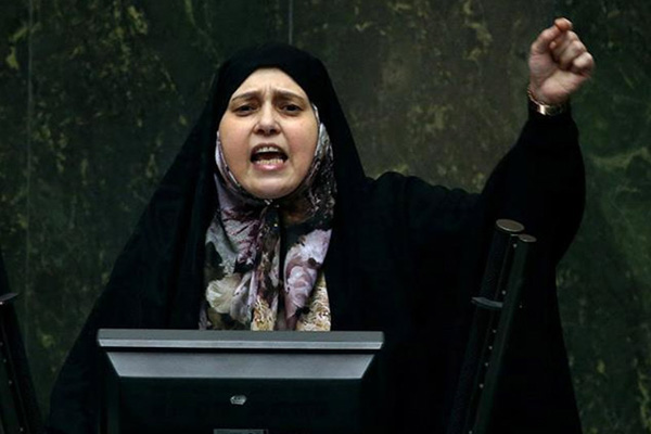 İranlı vekilden 'yönetimde çift başlılık' tepkisi