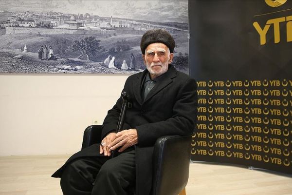 Ahıska Türkleri 75 yıl önceki sürgünü anlattı