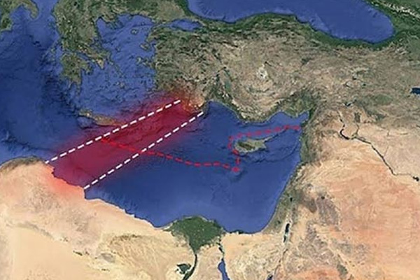 Türkiye ile Libya mutabakatının yürürlük tarihi belli oldu