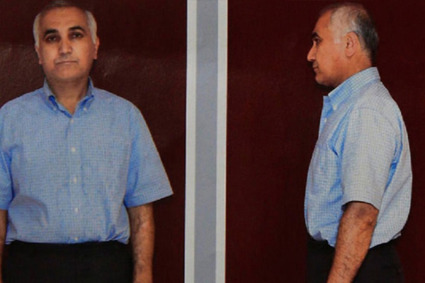 Adil Öksüz davasında gerekçe açıklandı