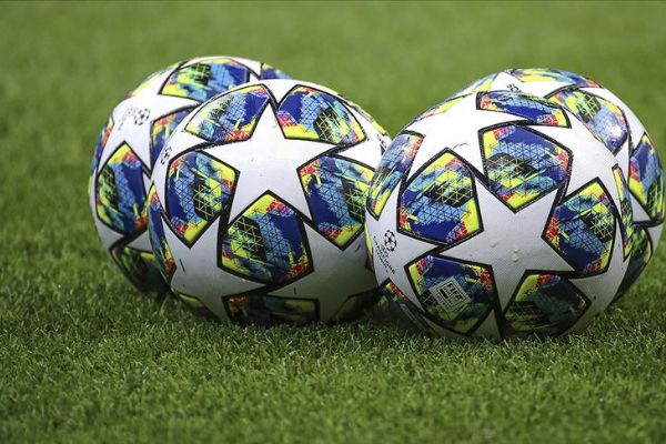 UEFA Şampiyonlar Ligi'ne 5 büyük lig damgası