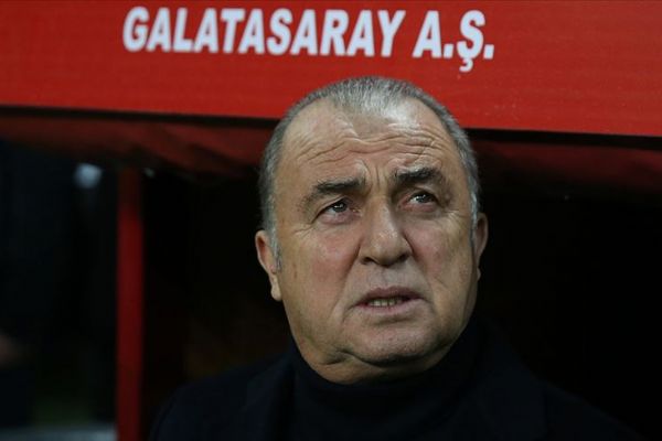 Fatih Terim'in en kötü Şampiyonlar Ligi performansı