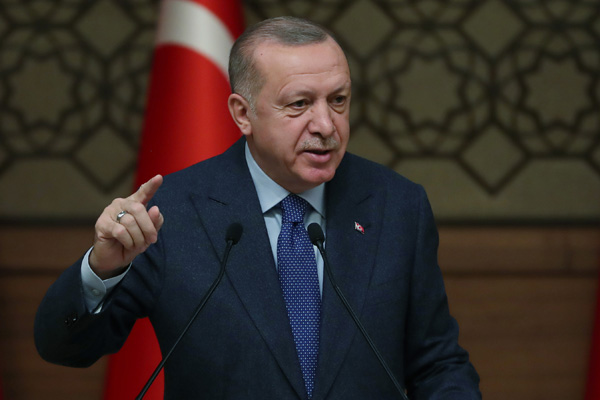 100 bin sosyal konut projesi: Cumhurbaşkanı Erdoğan tüm detayları anlattı