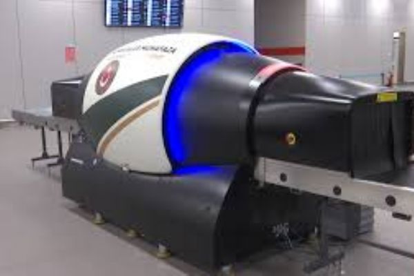 İstanbul Havalimanı'nda kaçakçılık ve uyuşturucuya geçit yok