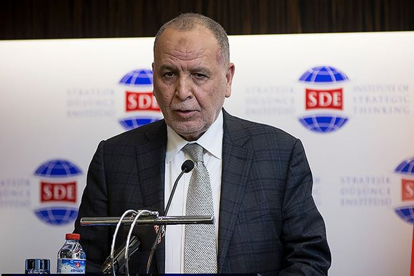 Libya'nın Ankara Büyükelçisi: Uluslararası baskılara boyun eğmeyeceğiz