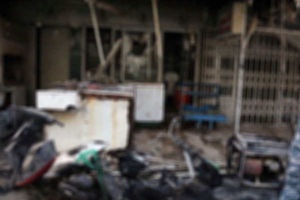 Irak'ta iki bombalı saldırı!