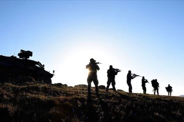 Terörden arama ve yakalama kaydı bulunan Muhammed Dahlan kırmızı kategoriye eklendi