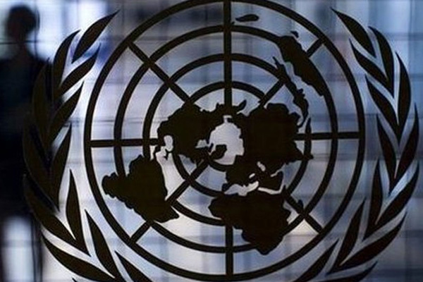 Libya ile anlaşma BM’de