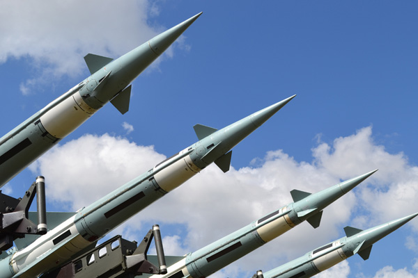 Türkiye'ye karşı nükleer propaganda