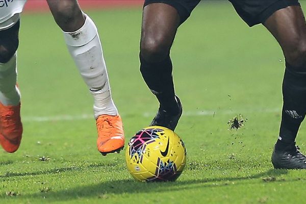 Futbolda haftanın programı