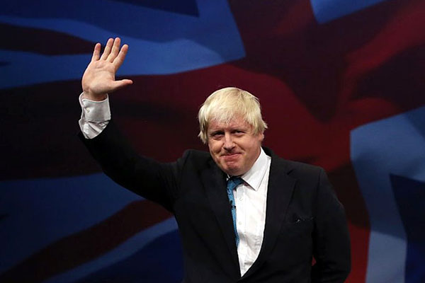 Hayalinde 'Dünyanın Kralı' olmak vardı, yeniden İngiltere Başbakanı oldu