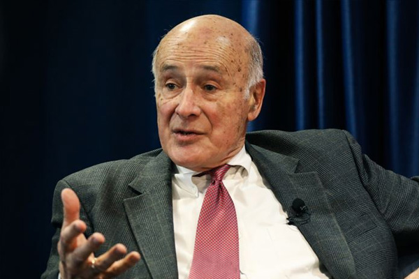 'Türkiye ile ABD arasındaki ortak çıkarlar, farklılıklardan daha büyük'