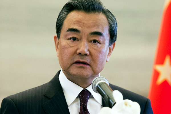 Çin: ABD dünyanın baş belası