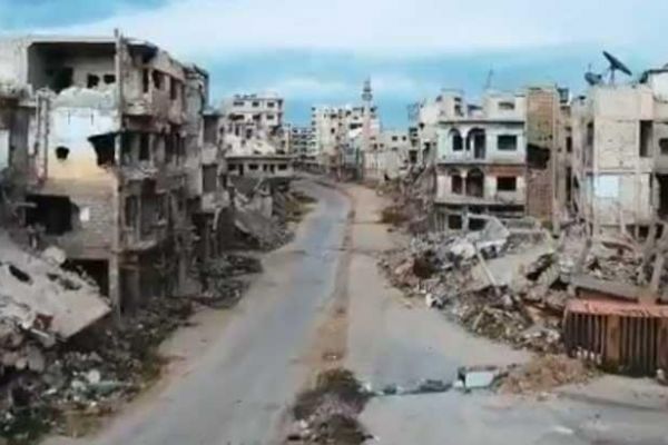 İletişim Başkanlığı PYD/YPG'nin gerçek yüzününü anlatan film hazırladı