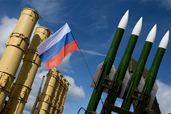 Dünya silah satışında ilk sırada ABD, ikinci sırada ise Rusya geliyor