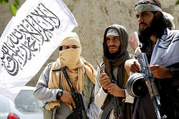 ABD-Taliban barış görüşmelerine ara verildi