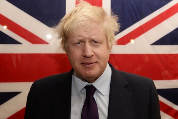 Seçim zaferinin ardından Johnson'dan 'Brexit' açıklaması