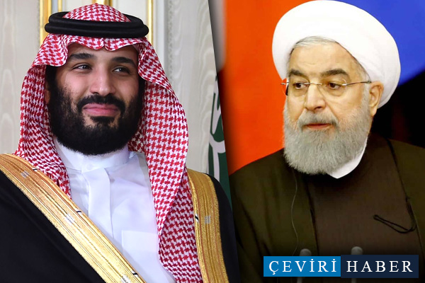 Suudi Arabistan, İran ile gerilimi yatıştırmak istiyor: Riyad-Tahran arasında doğrudan iletişim sağlandı