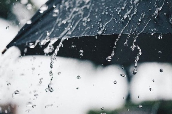 Meteorolojiden yağmur ve fırtına uyarısı