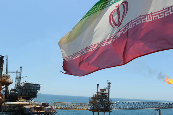 İran, Güney Kore’den petrol borcunu alamıyor: Sebep ABD yaptırımları