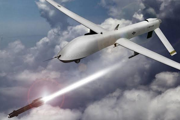 Türkiye’den kritik hamle: Kıbrıs SİHA üssü oluyor