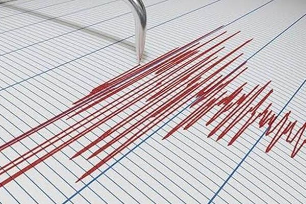 Filipinler'de 6.9 büyüklüğünde deprem