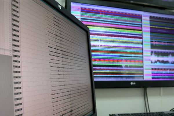 Filipinler'de 6,8 büyüklüğünde deprem