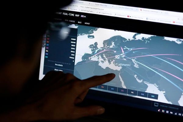 Ülkelerin siber saldırıya müdahale yetenekleri Türkiye'de ölçülecek