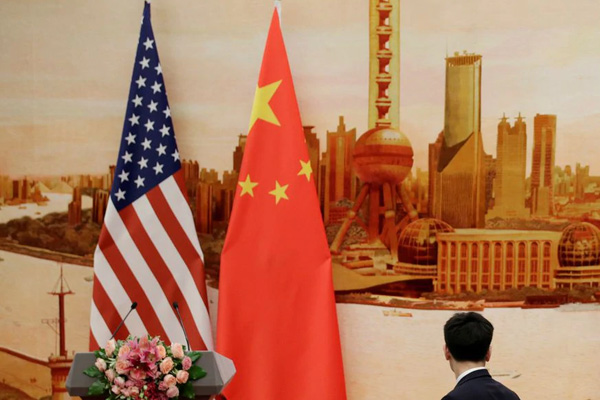 Resmi adım atıldı: Çin ABD’ye uygulanacak ilave vergileri askıya aldı