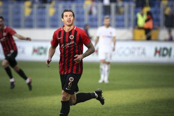 Stancu ikinci baharını yaşıyor