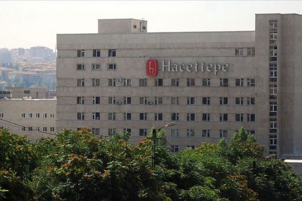 Türkiye'den 82 üniversite, dünyanın ilk 2 bin 500 üniversitesi arasına girdi