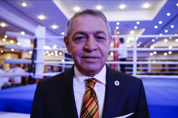 Türk boksörler Tokyo Olimpiyatları'na odaklandı