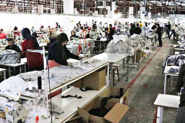 İŞKUR istihdamda 1.3 milyon hedefini aştı