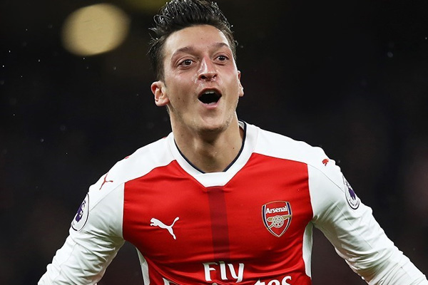Mesut Özil'in Doğu Türkistan paylaşımı sonrasında Çin'den ilk adım