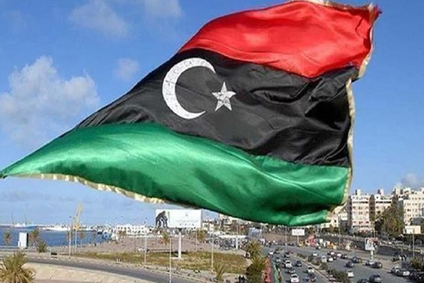 Libya'da BAE SİHA'ları Misrata Hava Harp Okulu'nu bombaladı