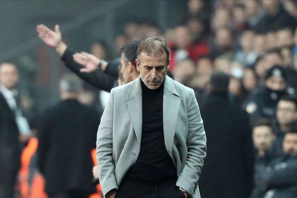 'Herkes kaybediyor, bugün hiç beklemediğimiz mağlubiyet oldu'