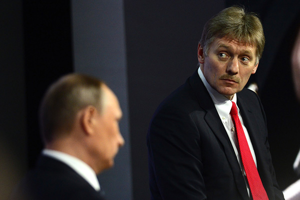 Kremlin'den Erdoğan'a övgü: Erdoğan'ın tutarlı çizgisi sayesinde…