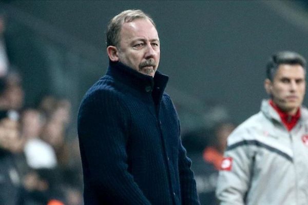 Sergen Yalçın: Sabırlı oyunumuzun karşılığını son bölümde aldık