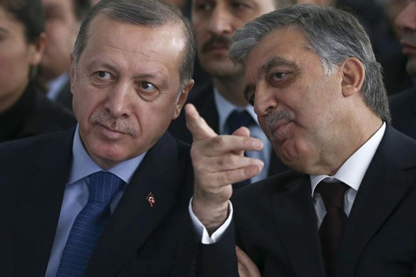 Abdullah Gül'den Şehir Üniversitesi açıklaması: ''Tayyip Bey’i aradım''
