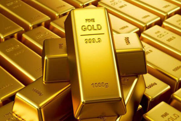 Altın yükselişe geçti