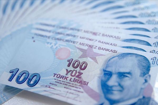 Bütçe uygulama sonuçları açıklandı